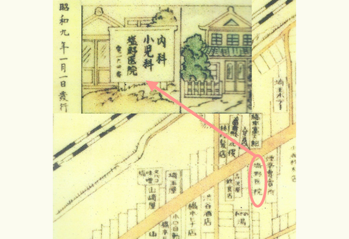 訪問マッサージなら、経験豊富なやすらぎへ